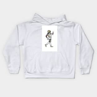 Alvin Kamara Kids Hoodie